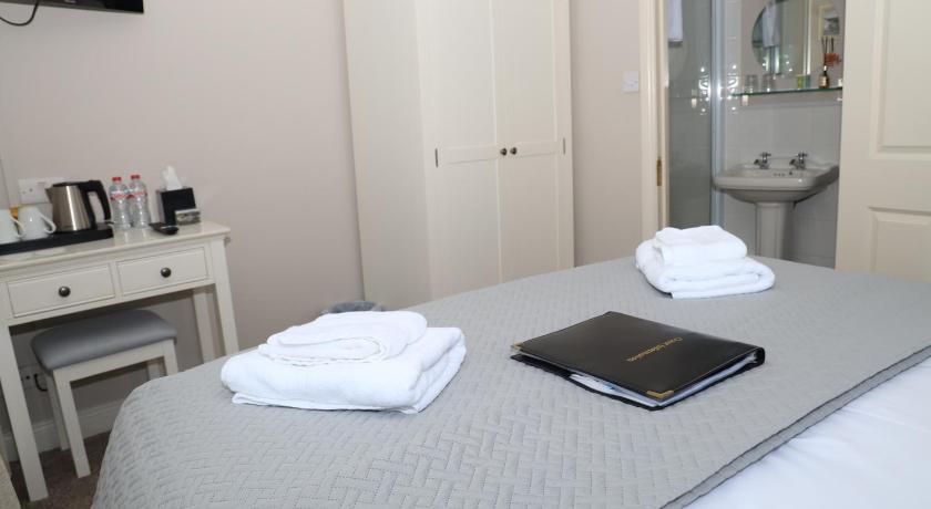Madelines Accommodation photo