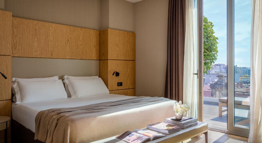 Image of Suite Colombo with spa access 4