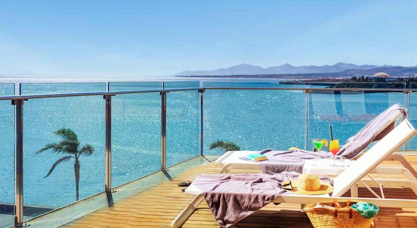 Arrecife Gran Hotel & Spa photo