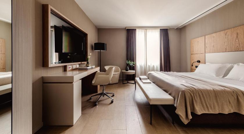 Image of Executive Room 1