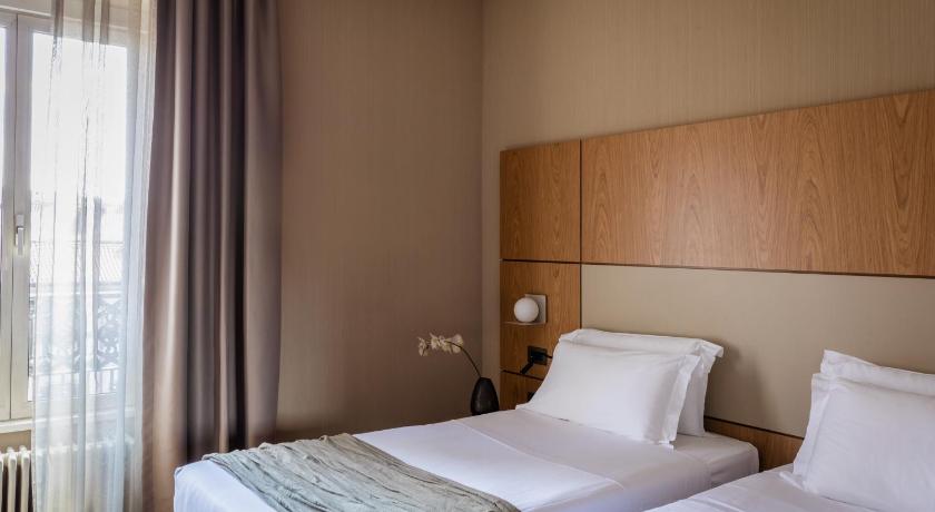Image of Deluxe Twin Room 4