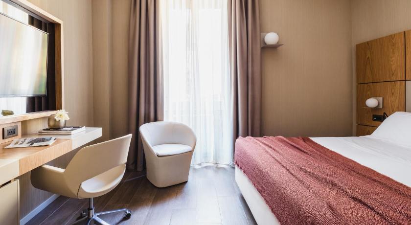 Image of Superior Premium Queen Room 0