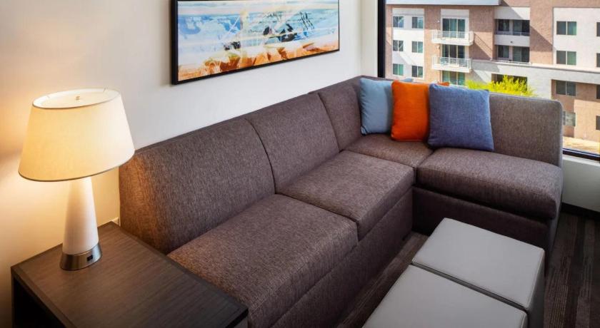 Hyatt Place Scottsdale North photo