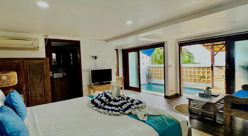 Lembongan Sanctuary Villas photo