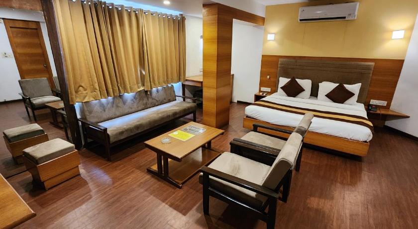 Hotel Kanak, Ahmedabad – Ahmedabad, TN