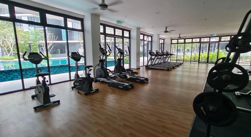 KLIA AIRPORT HOMESTAY 3 photo