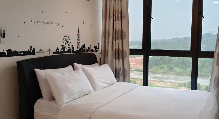KLIA AIRPORT HOMESTAY 3 photo