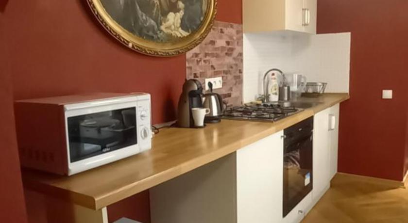Image of Budget Double Room 1