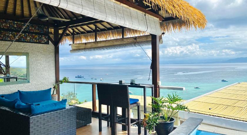 Lembongan Harmony Villas photo