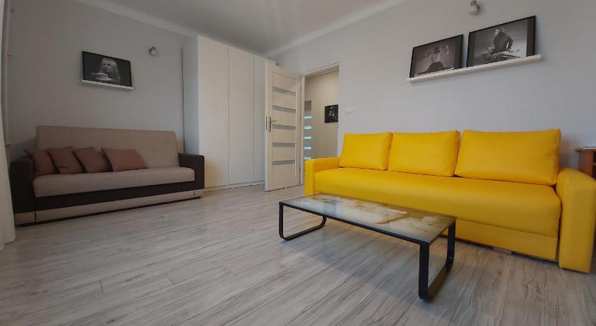 Apartament w Centrum