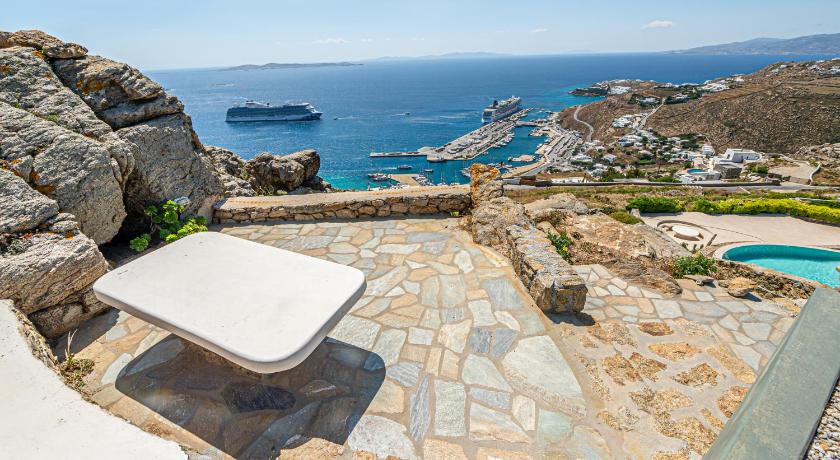 Manolia View Mykonos photo