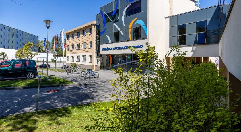 Gdanska Szkola Szermierki — Hotel in Gdansk