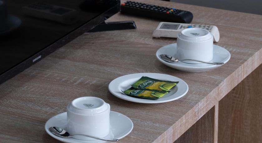 Da Nang Zuka Hotel & Apartment 2-Star Hotel room