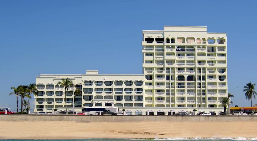 Hotel Don Pelayo Pacific Beach