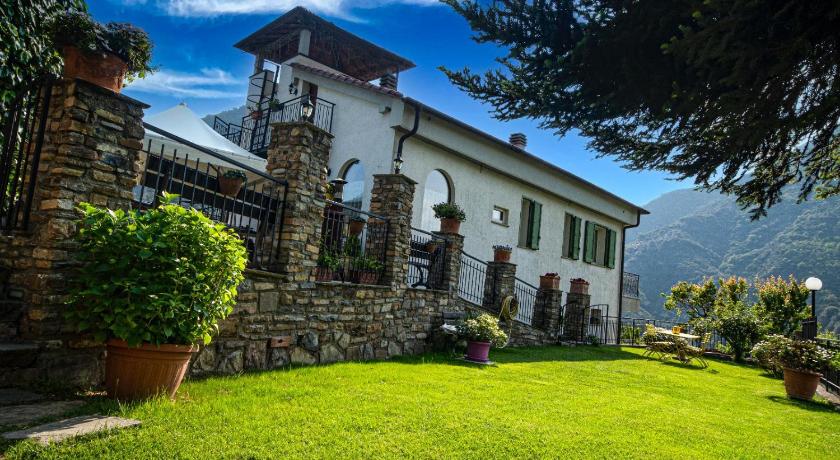 Il Poggio di Maro'