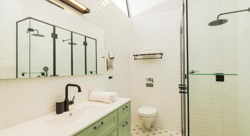 Sapir Boutique Apartments photo