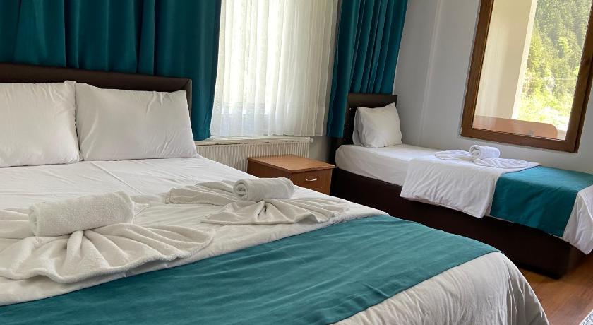 Uzungol Soylu Hotel photo