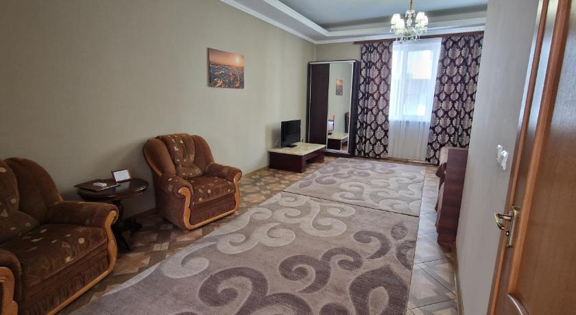 Chernivtsi Apartments photo