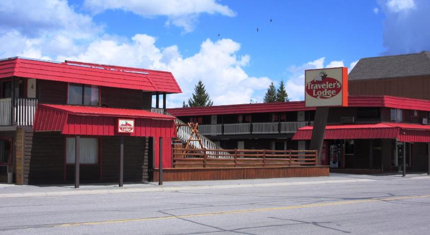 Travelers Lodge photo