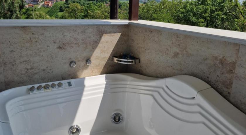 貝爾格勒 Rooms Green Set 4星级 酒店 客房