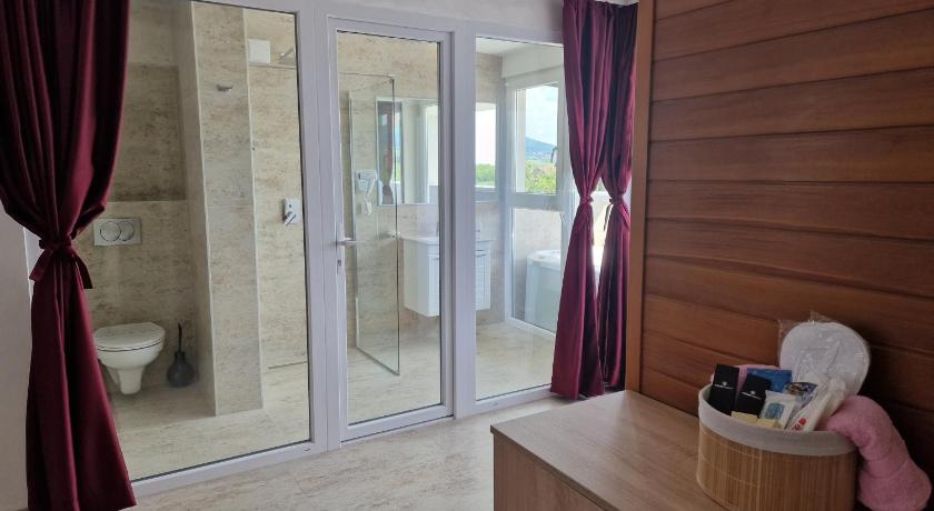 貝爾格勒 Rooms Green Set 4星级 酒店 客房