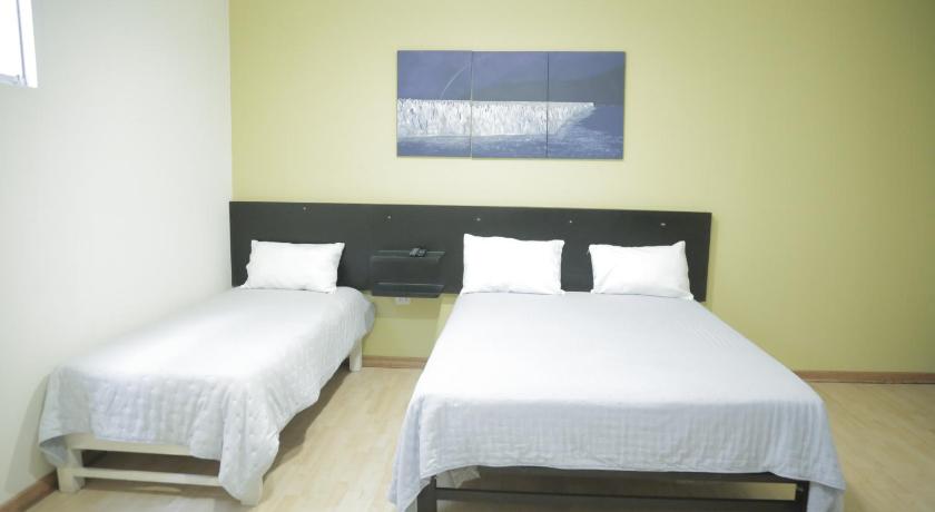 Bedrooms Buenos Aires photo