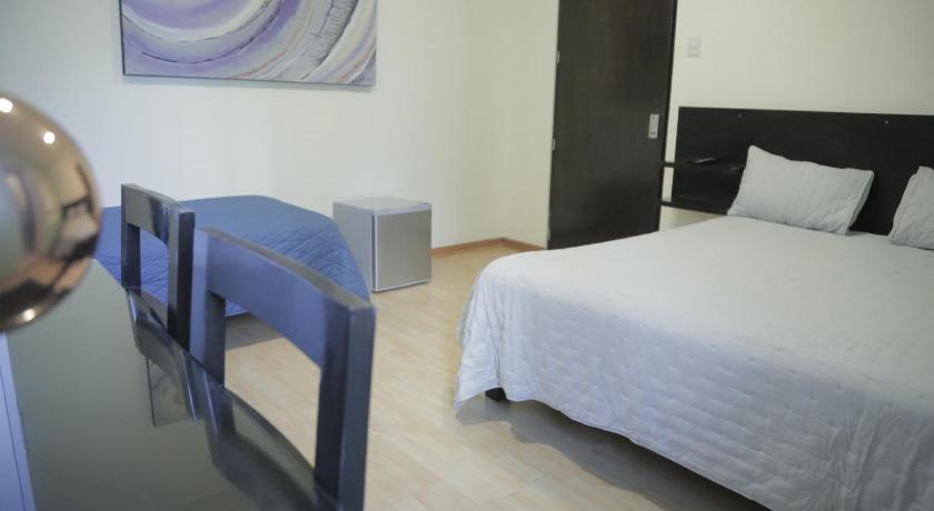 Bedrooms Buenos Aires — Hotel in Lima