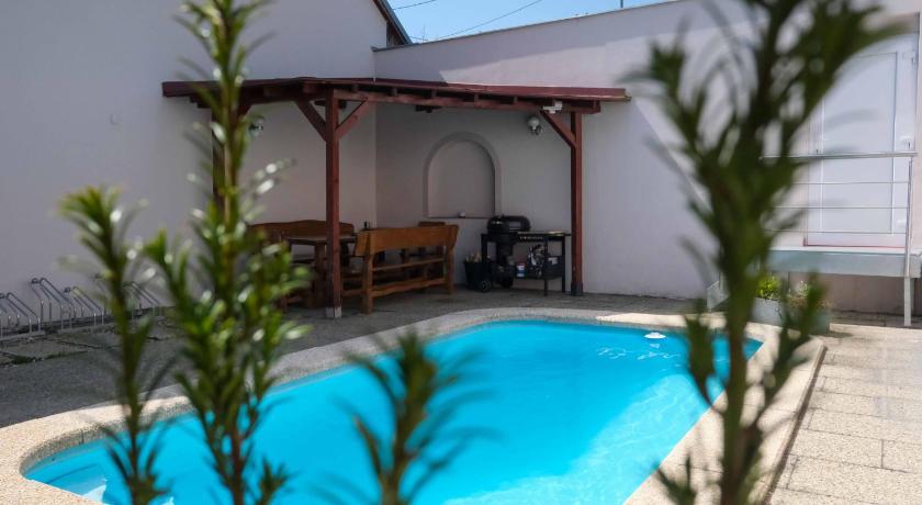 Apartmany Neronet photo