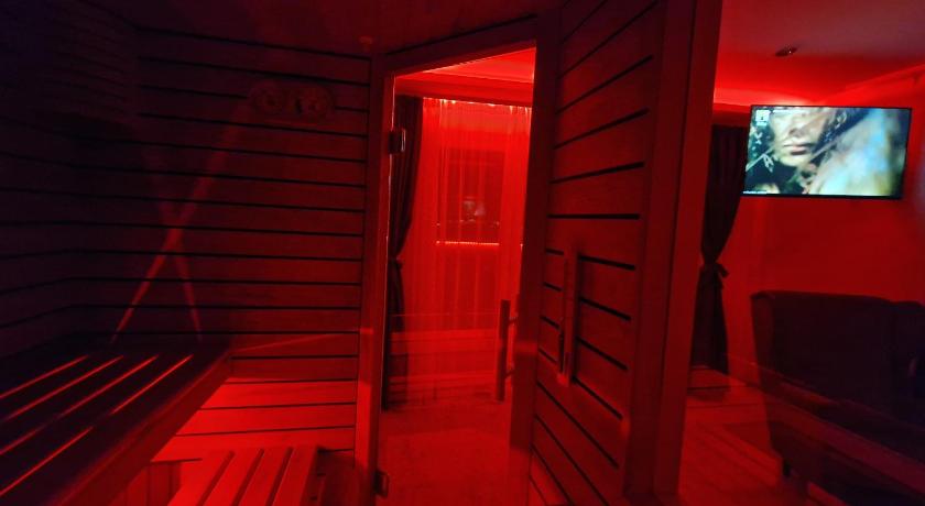 貝爾格勒 Rooms Green Set 4星级 酒店 景观