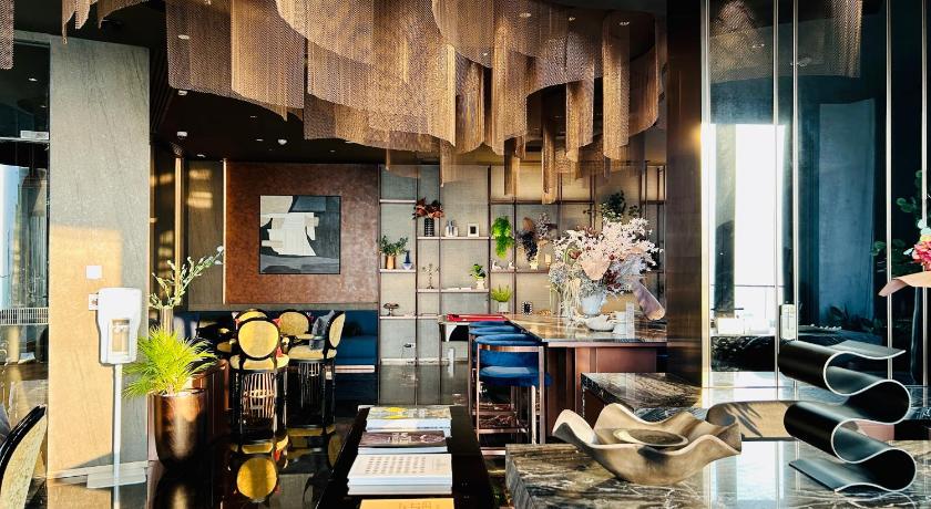 Edge Central Pattaya By YoYo - image 14