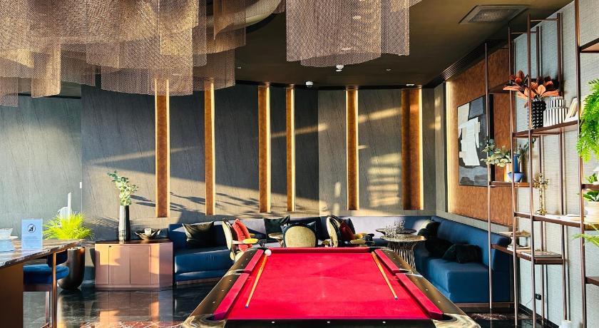 Edge Central Pattaya By YoYo - image 10