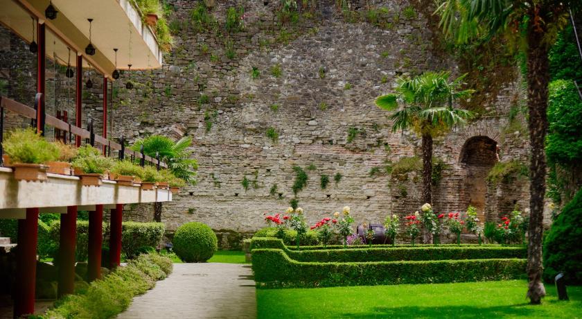 Real Scampis Hotel photo