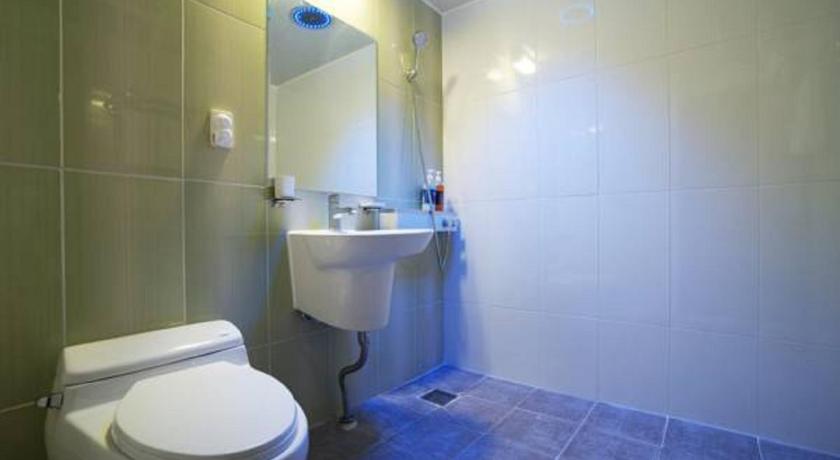 Aquabeach hotel photo