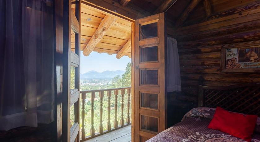 Hotel Boutique El Rincon