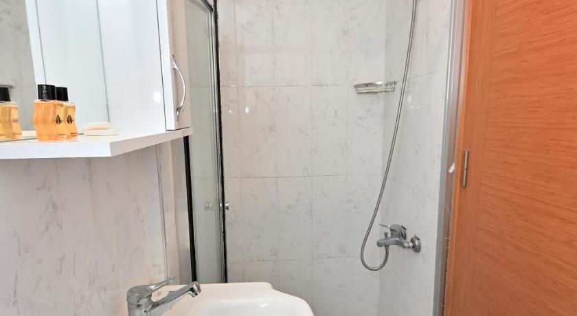 GRAND Deniz Hotel photo