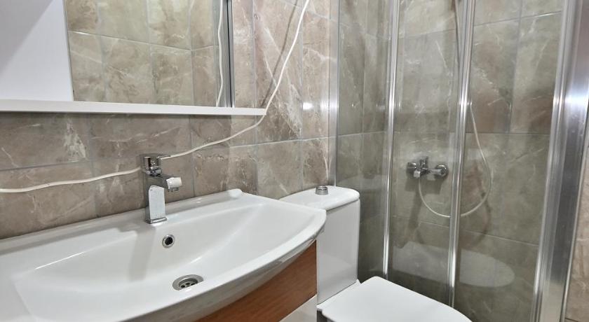 GRAND Deniz Hotel photo