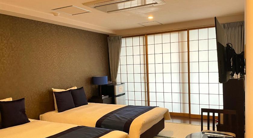 SEVEN SEAS HOTEL ITO (セブンシーズホテル） photo