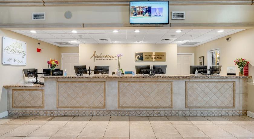Anderson Ocean Club and Spa by Oceana Resorts photo