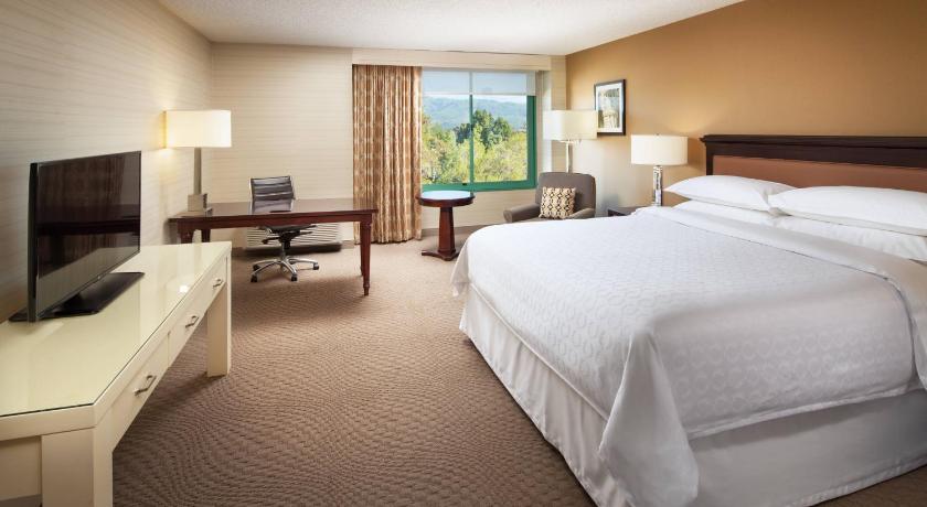 Sheraton San Jose Hotel photo