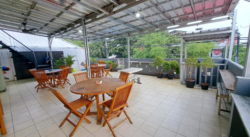 Dinar Family – Jakarta, 