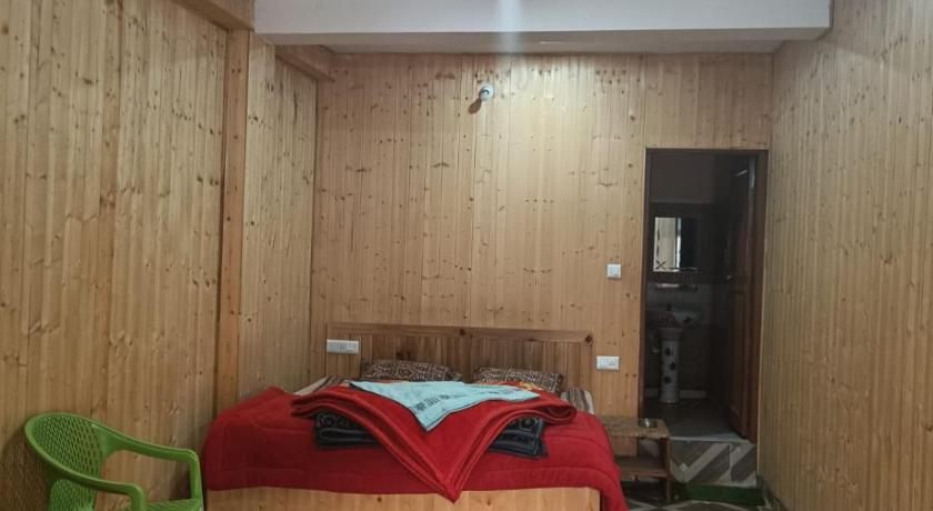 Shiva mountain guest house & Cafe photo