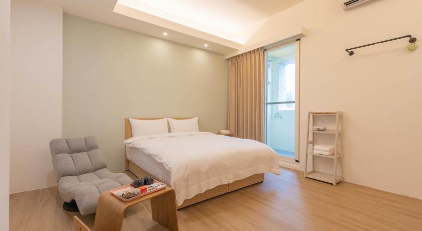 安通溪畔溫泉民宿評價、房內泡湯體驗、野溪溫泉美景、價格資訊 – 溫泉度假首選 - 照片 13