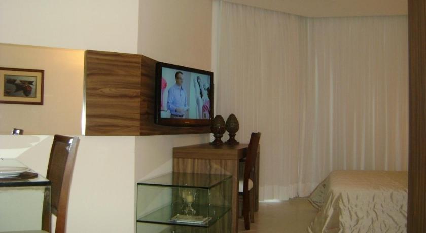 Boa Viagem 420 Apart Hotel photo