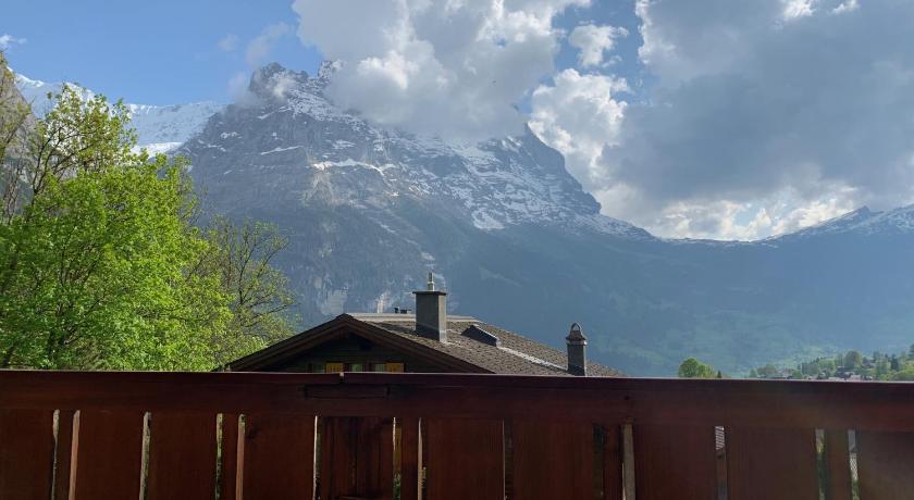Chalet Sunneblick photo