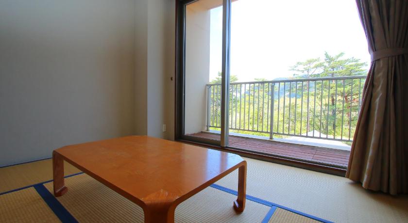hokkein-onsen kougen-terrace photo