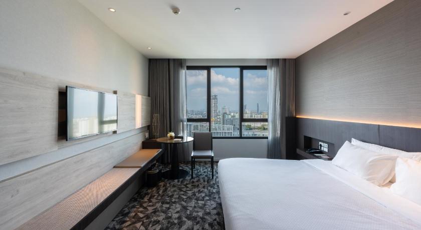 Image of Grand Deluxe Double 1