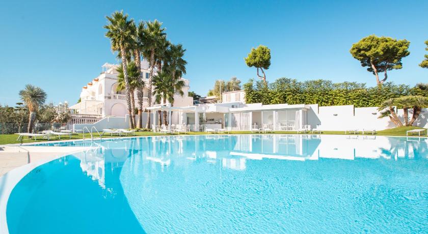 Villa Coppitella, rooms & apartments photo