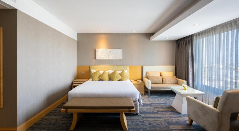 Image of Junior Suite Double 4