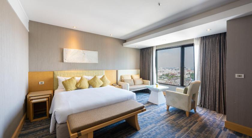 Image of Junior Suite Double 0