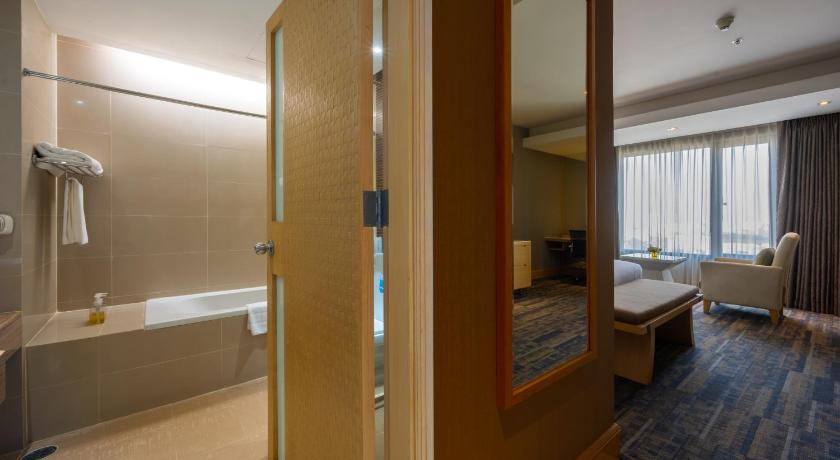 Image of Junior Suite Double 2